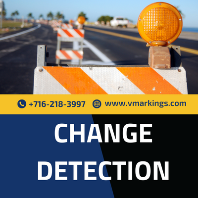Change Detection