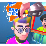 Shave&Stuff - ultimate VR barbershop madness