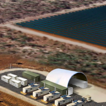 EDL to deliver sustainable energy for Jabiru
