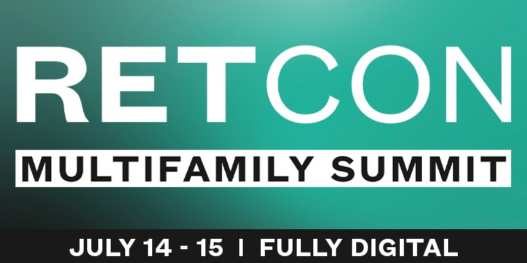 RETCON 2021 Multifamily Summit