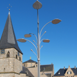 Marktplatz Denekamp | Dinkelland