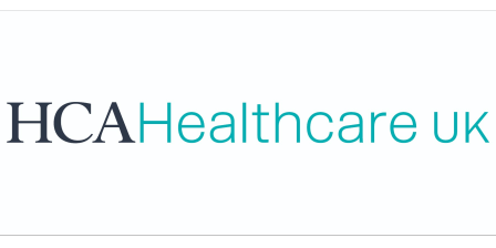HCA Healthcare UK Hospitals