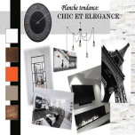 Mission Décoration d'Intérieur