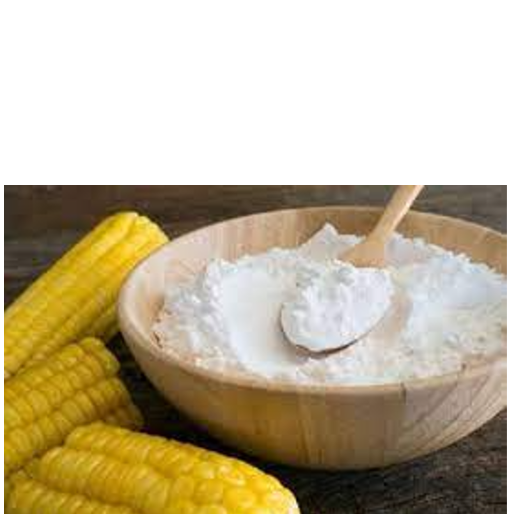 MAIZE STARCH