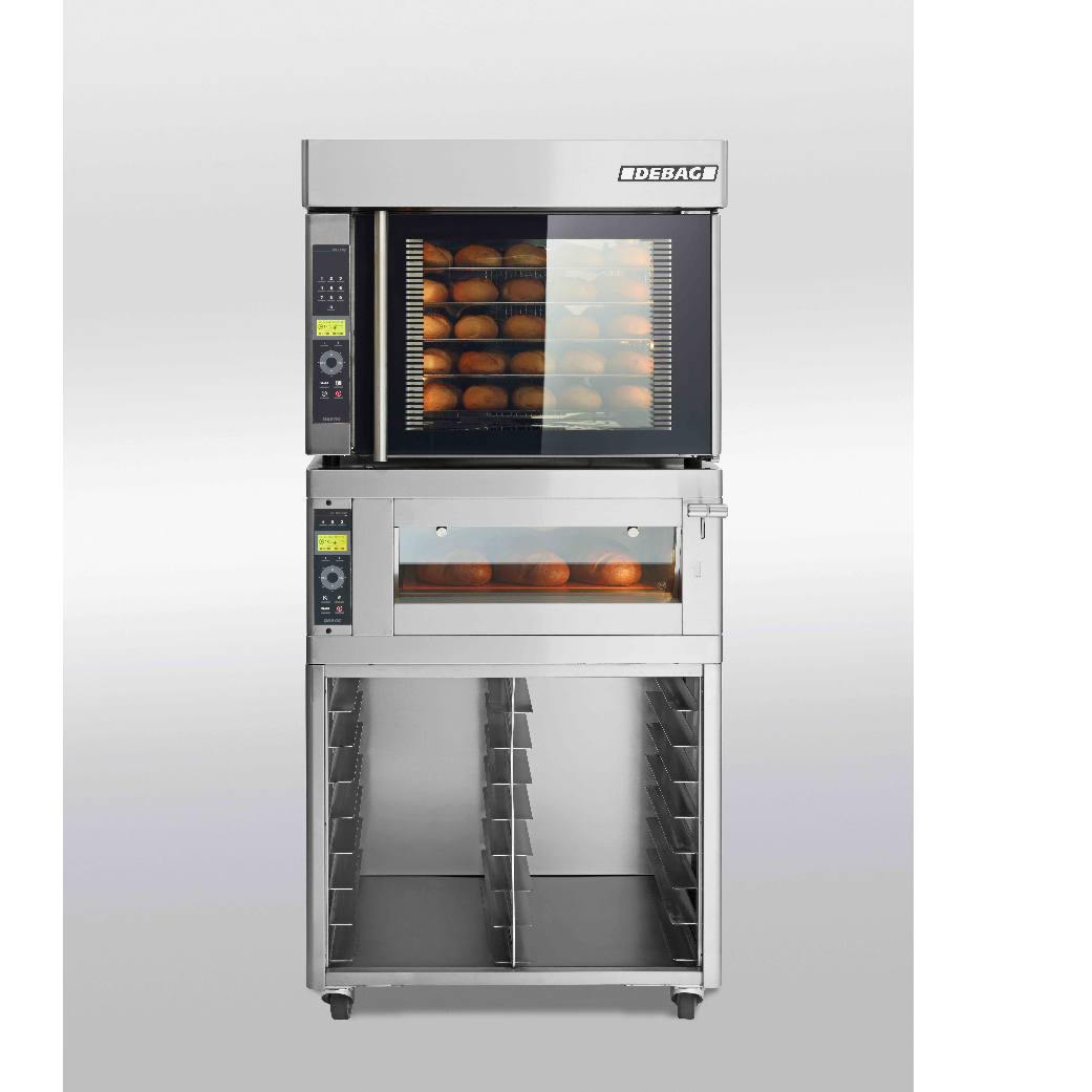 DILA 5/HELIOS 4060 Combination