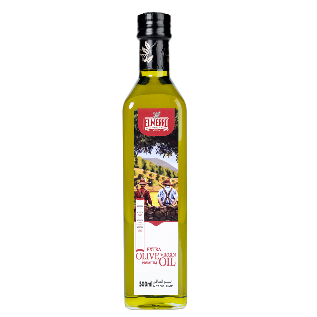 Olive Oil