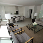 FERRAGUDO DESIGN VILLAS - Private Condominium