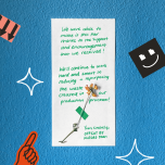 OFFCUT Notepads + Paper Thrift Store