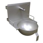 Lave-mains individuel