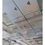 URSA AIR Mineral Wool Pre-Insulated Ducts