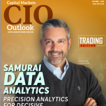 Samurai Data Analytics Named Top 10 Trading Solution Provider for 2020