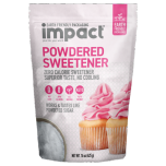 Zero Calorie Natural Sweeteners