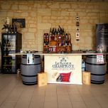 DEGUSTATION ET VISITE DE LA CAVE