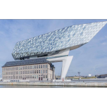 Port House, Antwerp, Belgium