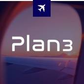 Plan3 Flight Re-bookings