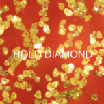 Economic Crushed Diamond Mesh Powder (HDX9710)