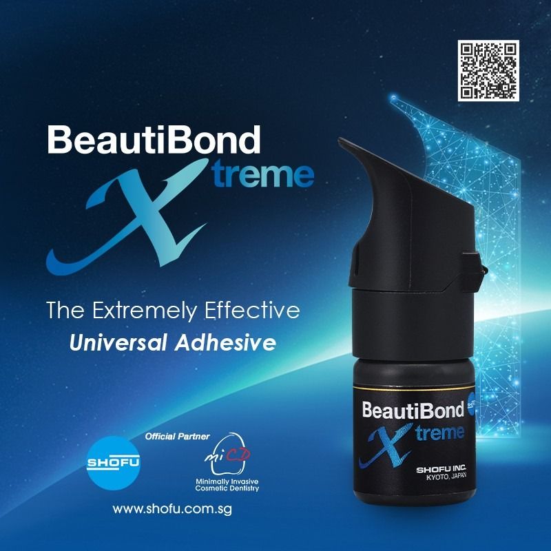 BeautiBond Xtreme