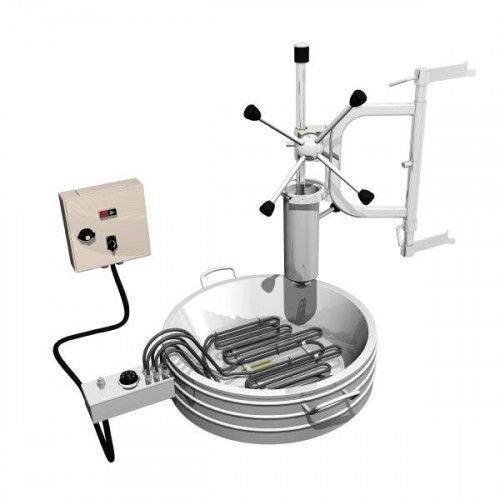 Appareils à churros