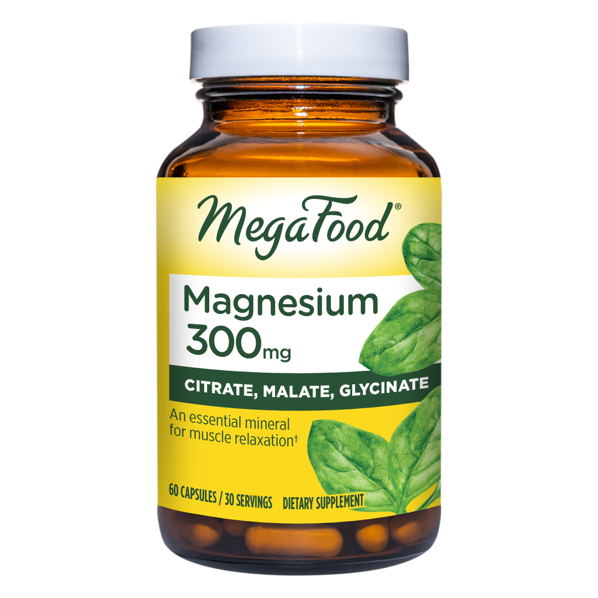 Magnesium
