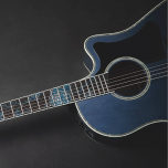 LTD 2021 - Blue Rose