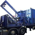 Environmental Survey Equipment Rental