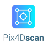 Pix4Dscan