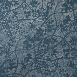 Thicket Wallpaper (Moonlight) ~ Anna Chapman Parker