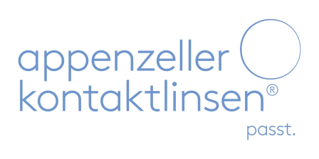 Appenzeller-Kontaktlinsen