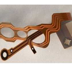 CIRCUITS IMPRIMES FLEXIBLES