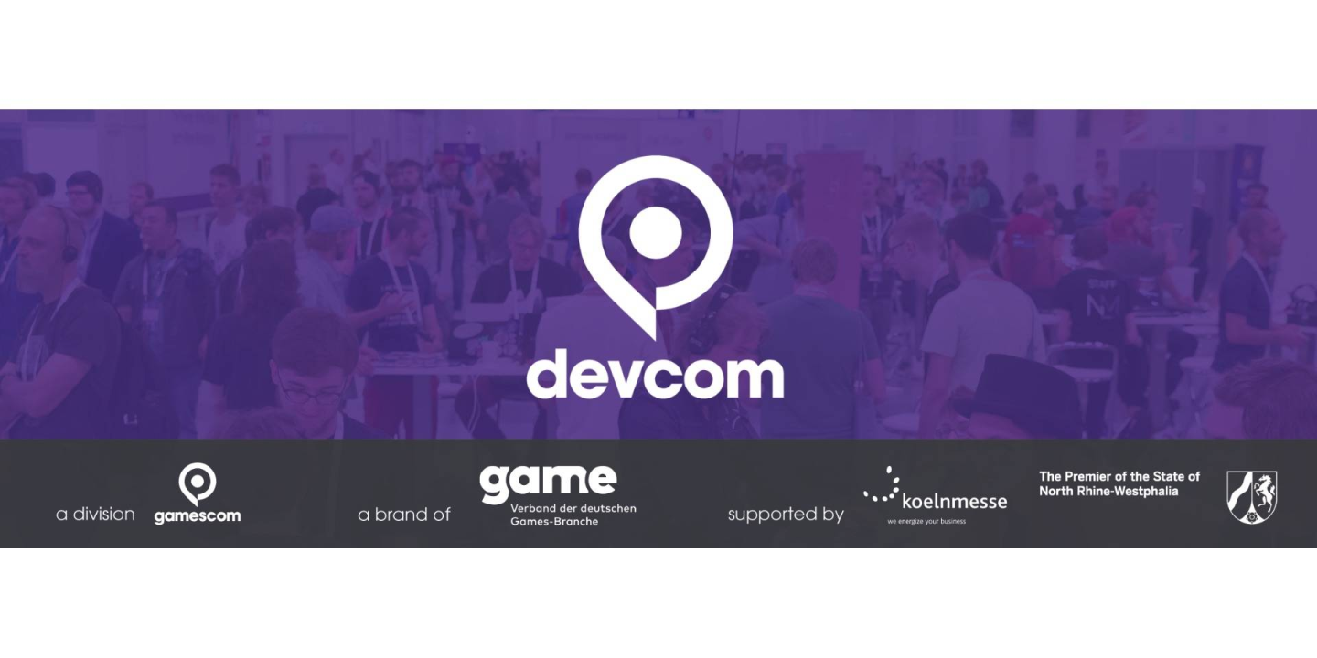 devcom 2019