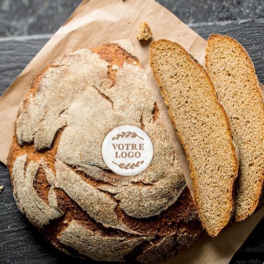 Edible labels – an effective marketing tool to increase sales and build a brand