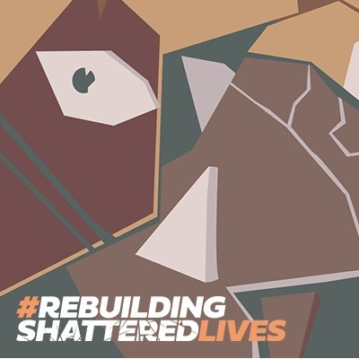Rebuilding Shattered Lives - Association of Personal Injury Lawyers