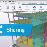 Tekla Model Sharing