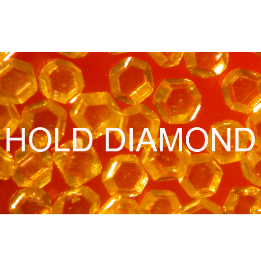 Saw Grade Diamond(HDX9800 Series)