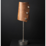Cuff Table Lamp