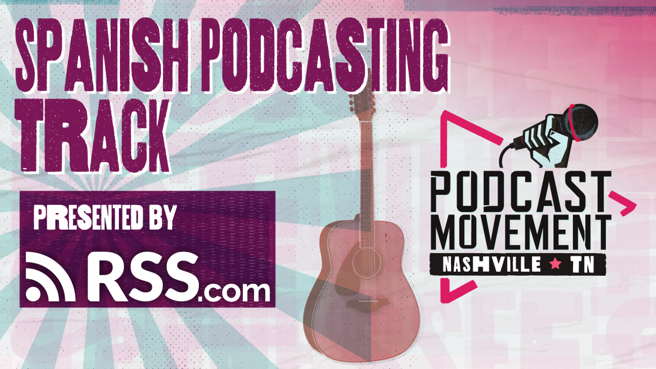 Cómo hacer un podcast imparable