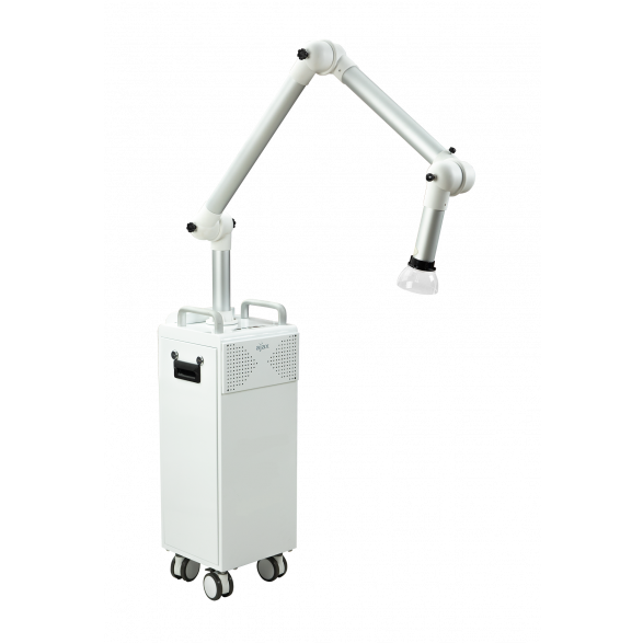 Ajax Droplets and Aerosols Terminator