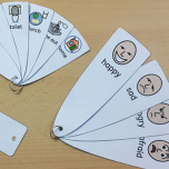 InPrint 3 |  Design personalised symbol materials to print