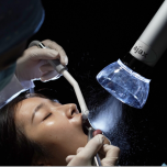 Ajax Droplets and Aerosols Terminator