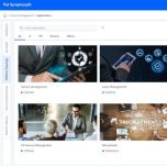 SymphonyAI IT Service Management