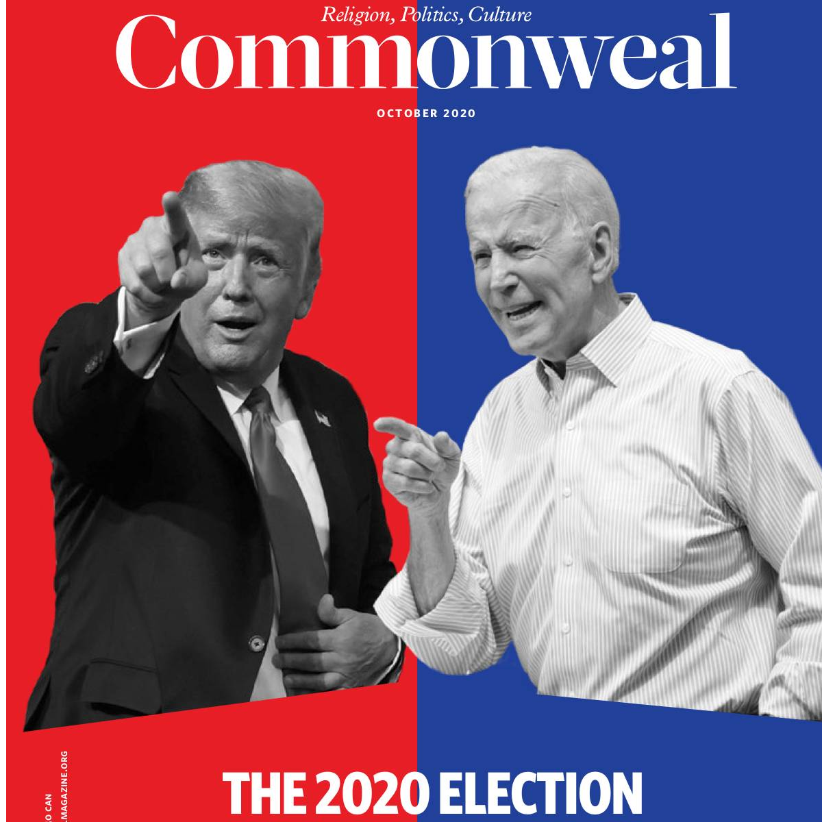 Special Offer: One Year Subscription for $9.95