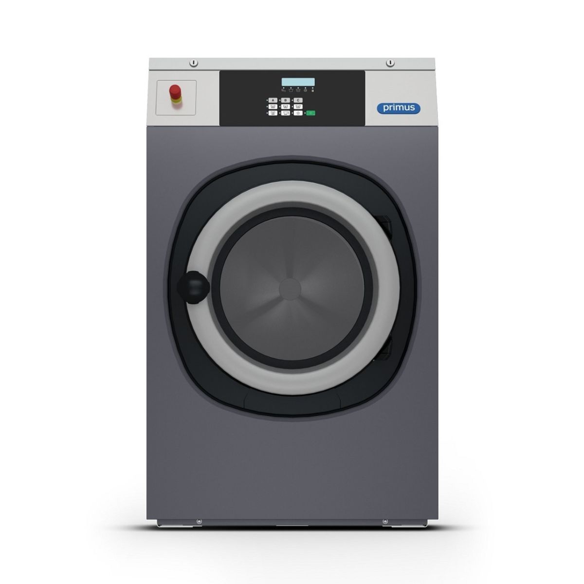 LAVADORA EXTRACTORA MARCA PRIMUS MODELO RX350