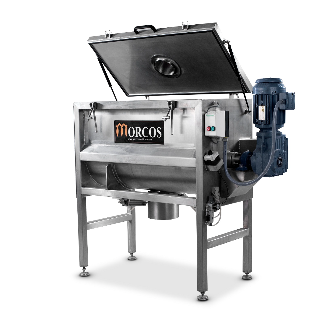 Powder Processing Equipment