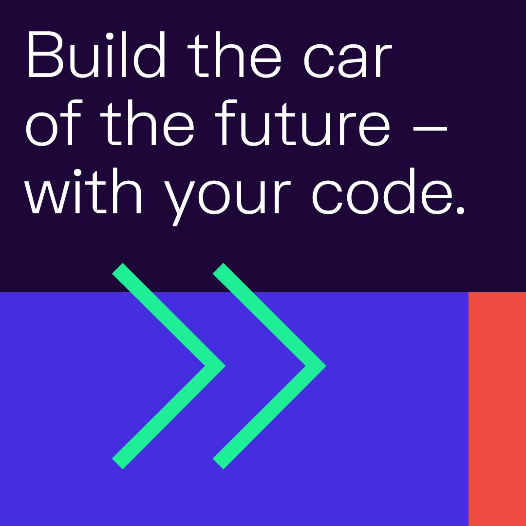 A. Lovelace Traineeship (m/f/d)