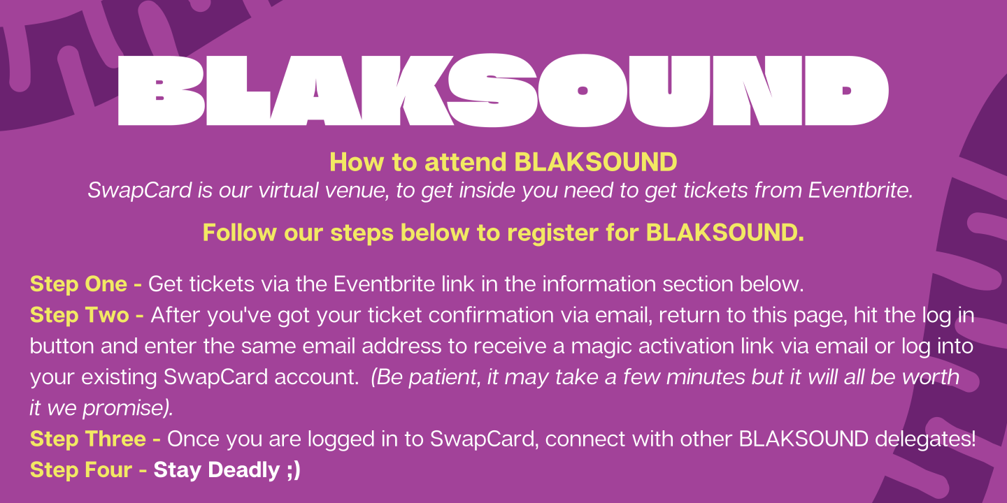 BLAKSOUND