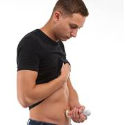 BD Intevia™ Disposable Autoinjector - Designed for reliable system integration and higher viscosity