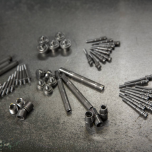 Engineered Components