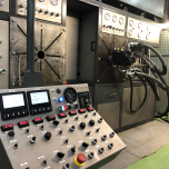 Réparations - pompes et moteurs à pistons - vérins