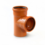 External sewer systems (Pro Aqua Terra)