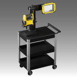 2-in-1 dot peen marking machine Combo - Connect.series